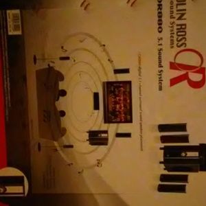 Sound system